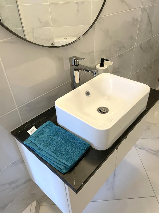 Appartement La Boheme Romainville