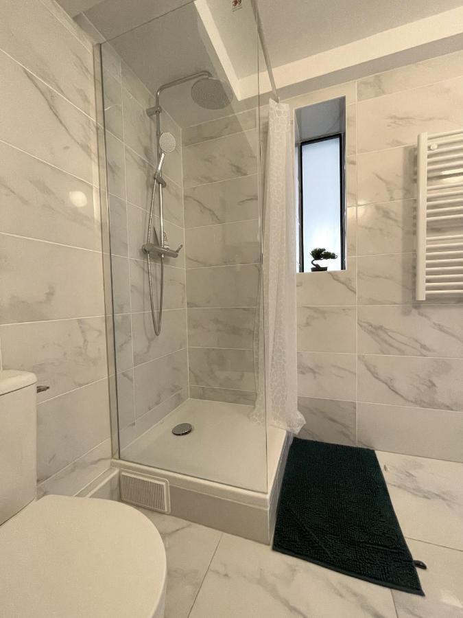 La Boheme Appartement